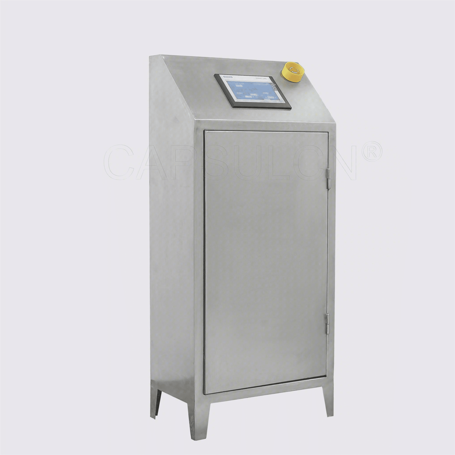 ipharmachine tablet coating machine
